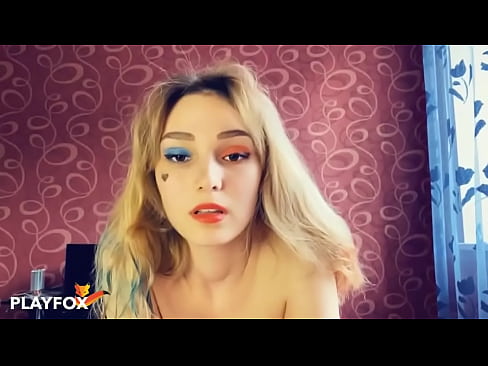 ❤️ Magiske virtual reality-briller gav mig sex med Harley Quinn ❤️❌ Russisk porno at da.pornsexphoto.ru ☑