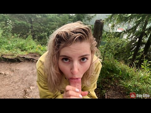 ❤️ Pige sluger sperm efter et offentligt blowjob - Eva Elfi ❤️❌ Russisk porno at da.pornsexphoto.ru ☑